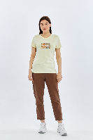 Resim Trender Kadın T-shirt