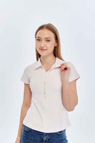 Resim Fashion Friends Kadın T-shirt 26Y0332K1