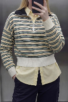 Resim Defacto Kadın Sweat G9463AX/BG758