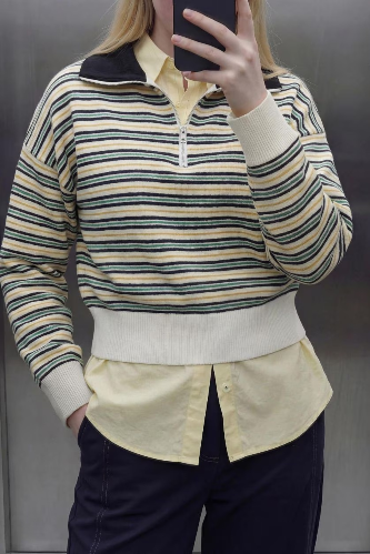 Resim Defacto Kadın Sweat G9463AX/BG758