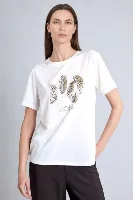 Resim Defacto Kadın T-Shirt H8365Ax/Er105
