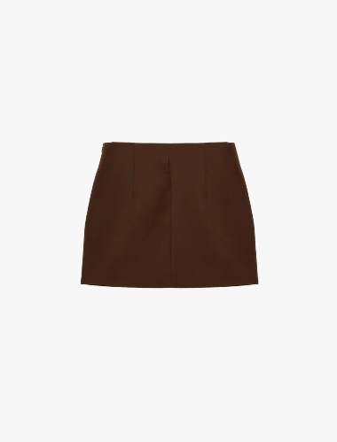 Resim Koton Kadın Etek 6SAK70052UW