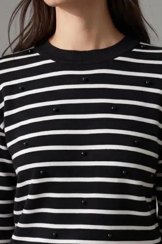 Resim Fashion Friends Kadın Kazak 26K0139K1