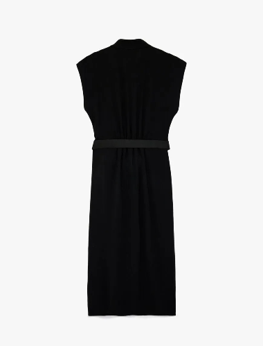 Resim Koton Kadın Elbise 6SAK80206UW