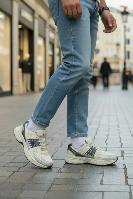 Resim Lumberjack Erkek Günlük Ayakkabı A102158201 ABEL 6FX