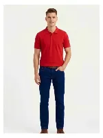 Resim Levis Erkek T-shirt