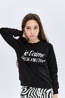 Resim Yenikoza Kız Çocuk Sweat