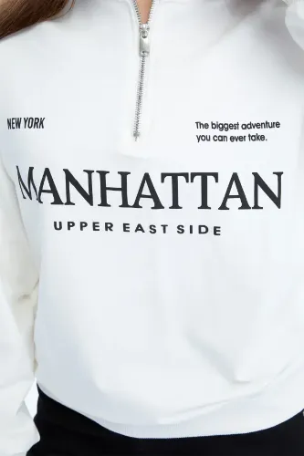 Resim Trender Kadın Sweat