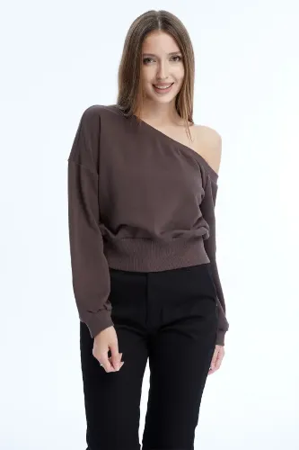 Resim Trender Kadın Sweat