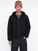 Resim Jack & Jones Jcofusıon Technıcal Jacket Aw26 Sn Erkek Ceket 12299783