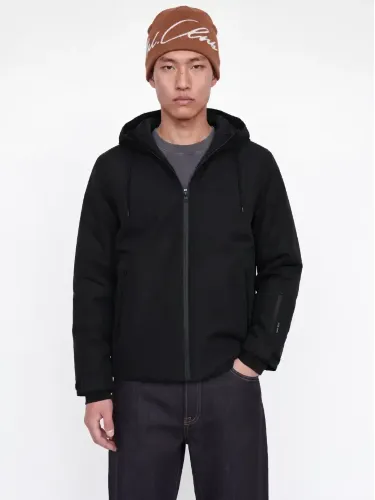 Resim Jack & Jones Jcofusıon Technıcal Jacket Aw26 Sn Erkek Ceket 12299783