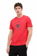 Resim Lumberjack Erkek T-shirt A102054864 ML RENATO 11ITL 1030 6FX