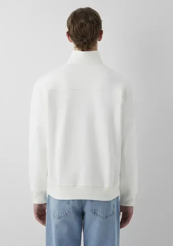 Resim Mavi Erkek Sweat M0S10613-70057