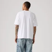 Resim Levis Erkek T-shirt