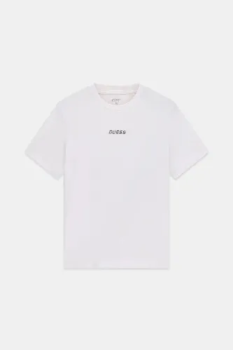 Resim Guess Ambrogıo Cn Ss Erkek T-Shirt Z6Gı06K2847-G018