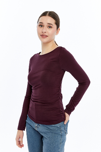 Resim Viole&More Kadın Bluz 620