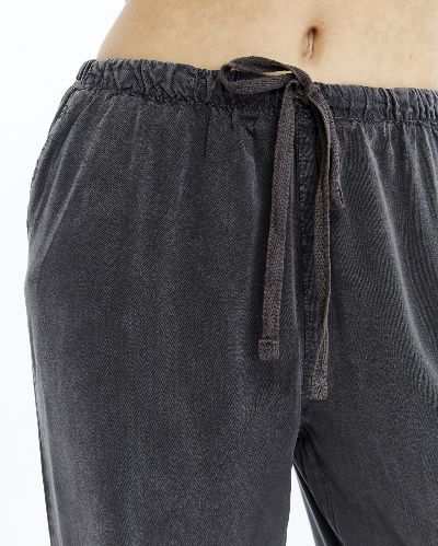 Resim Yenikoza Kadın Kanvas Pantolon