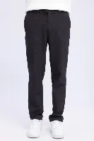 Resim Trender Erkek Kanvas Pantolon