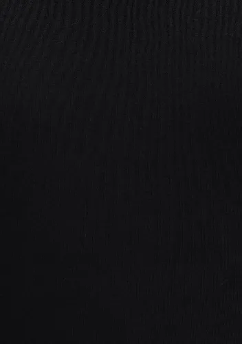 Resim Mavi V Yaka Erkek T-Shirt M063748-900