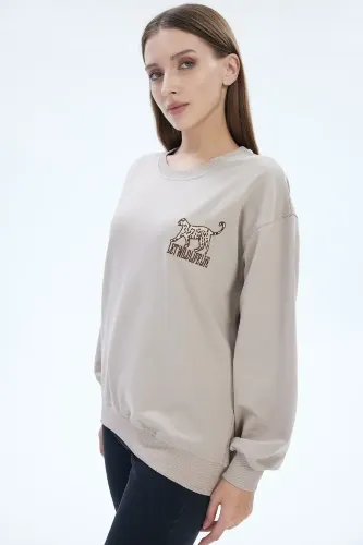 Resim Trender Kadın Sweat