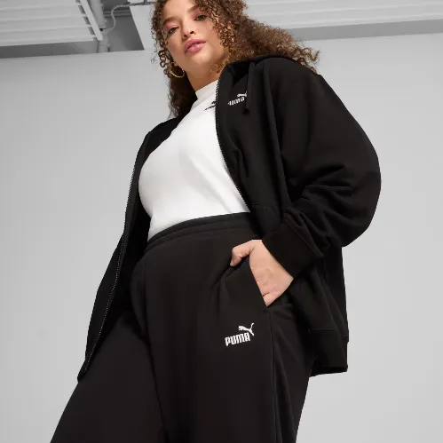 Resim Puma Kadın Eşofman Alt 682450-01