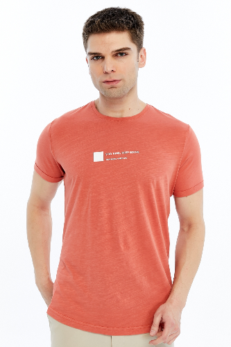 Resim Trender Erkek T-shirt