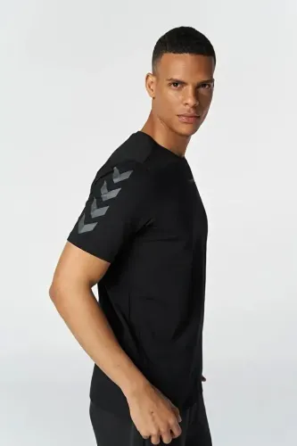 Resim Hummel Hmlt-Mt Cobra T-Shırt Erkek T-Shirt 911606-2001