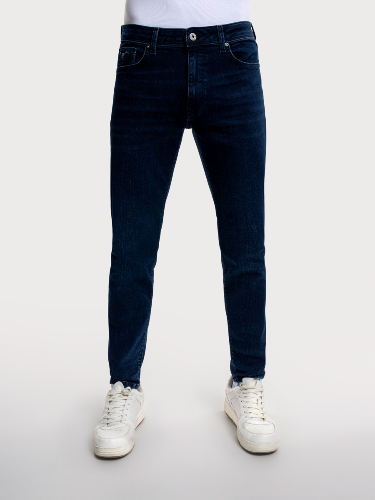 Resim Loft Justin Skinny Fit Erkek Jean Pantolon Lf2035717