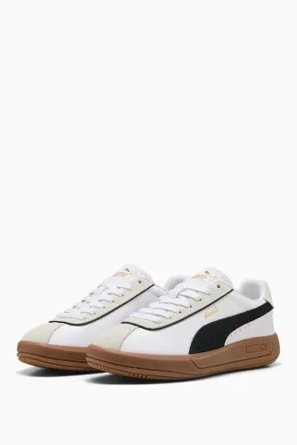 Resim Puma Club Klassika Kadın Spor Ayakkabı 400364-01