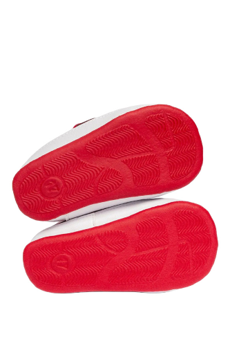 Resim U.S. Polo Assn Bebek Kız Bebek Günlük Ayakkabı Usb3038