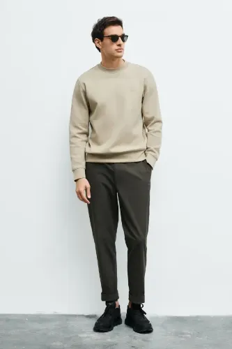 Resim Lufian Grand Erkek Sweat 112030192