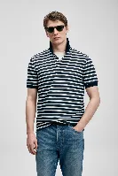 Resim Lufian Icon Erkek T-shirt 111040250