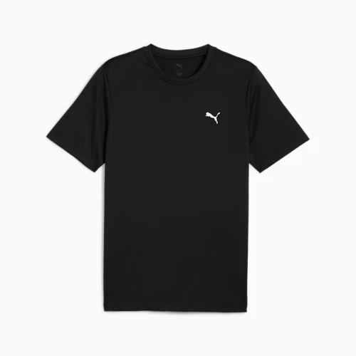 Resim Puma Erkek T-shirt 682542-01