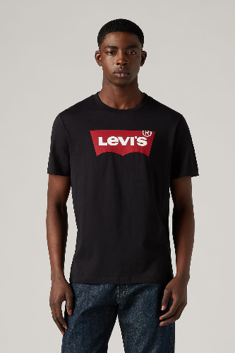 Resim Levis Erkek T-shirt