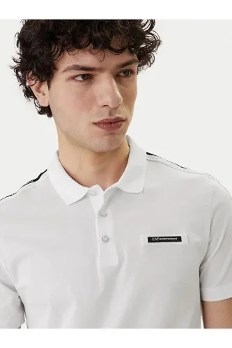 Resim ARMANİ Erkek T-shirt