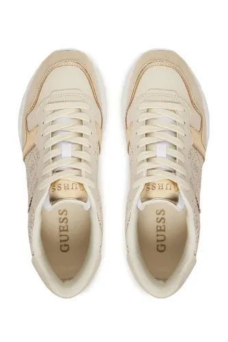 Resim Guess Footwear  Kadın  Günlük Ayakkabı FLPVN5FAL12-BEIBR Vınsa5