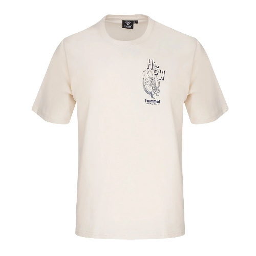 Resim 912364-9157 Hmlvenero T-Shırt S/S Erkek T-Shirt