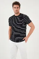 Resim Trender Erkek T-shirt
