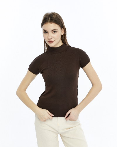 Resim Yenikoza Kadın Bluz