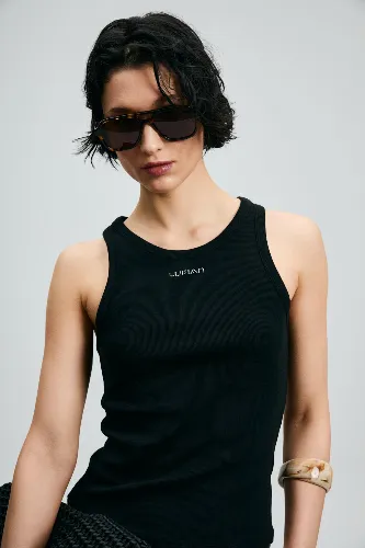 Resim Lufian Lında Kadın T-shirt 121020036
