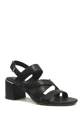 Resim Nine West Kadın Sandalet A102051518 ELICEA 6FX
