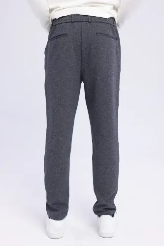 Resim Trender Erkek Kanvas Pantolon