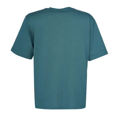 Resim Hummel Hmlrevender  S/S  Kadın T-Shirt 912330-7719