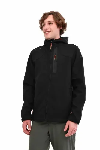 Resim Lumberjack Erkek Ceket A102696616 Ml New Trend 5Gt17 6Pr