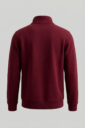 Resim Cazador Erkek Sweat 56435