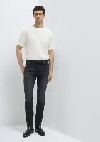 Resim Mavi James Erkek Jean Pantolon M0042491242