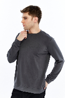 Resim Yenikoza Erkek Sweat