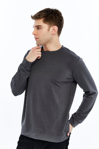 Resim Yenikoza Erkek Sweat