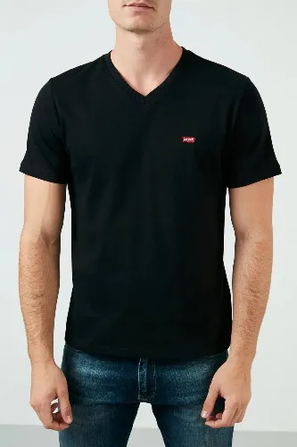 Resim Levis Erkek T-shirt