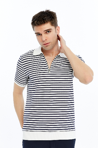 Resim Trender Erkek T-shirt